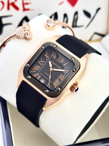Cartier dos santos D59 - MUJER